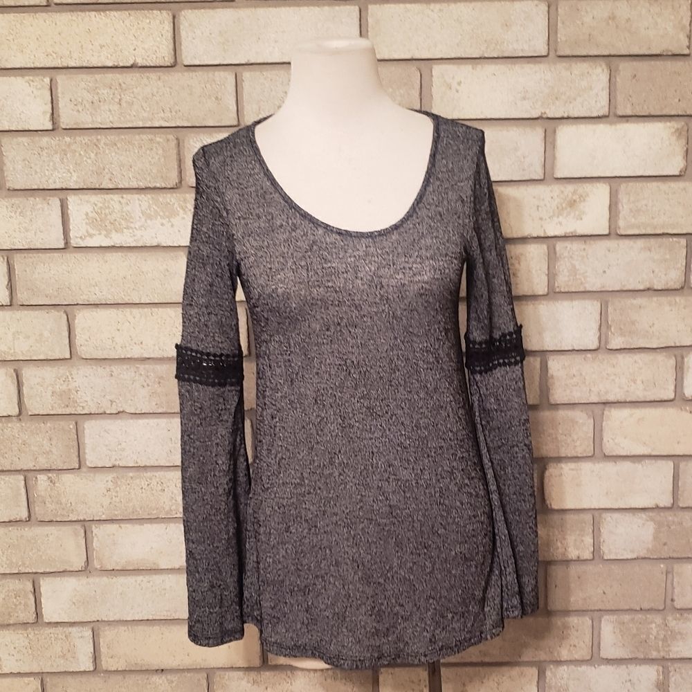 3for$20 CharlotteRusse (S) Sweater Shirt